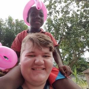 Meet your Posher, Joshua